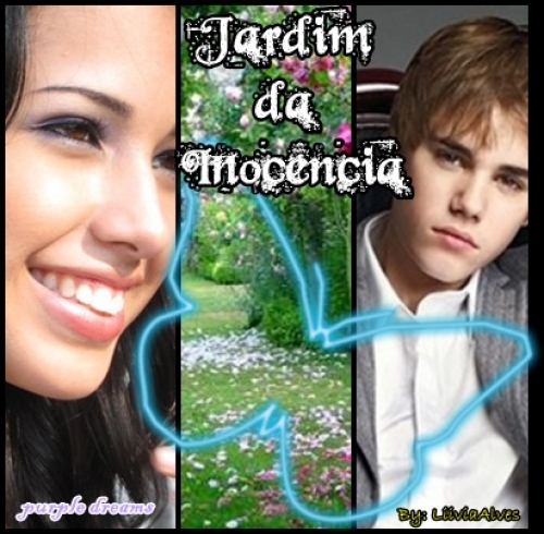 Jardim da Inocência