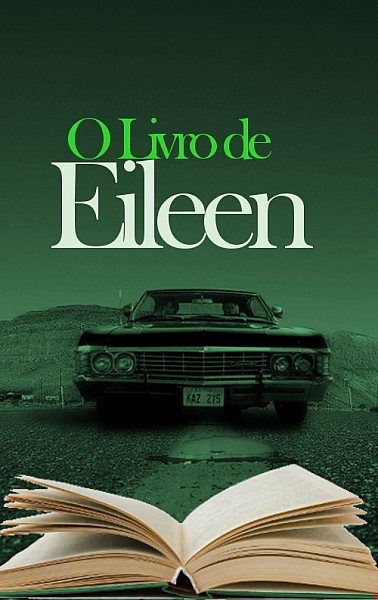 O Livro de Eileen