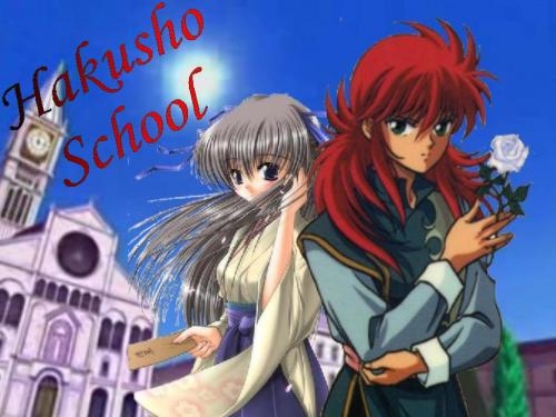Hakusho School