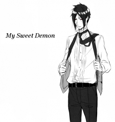 My Sweet Demon