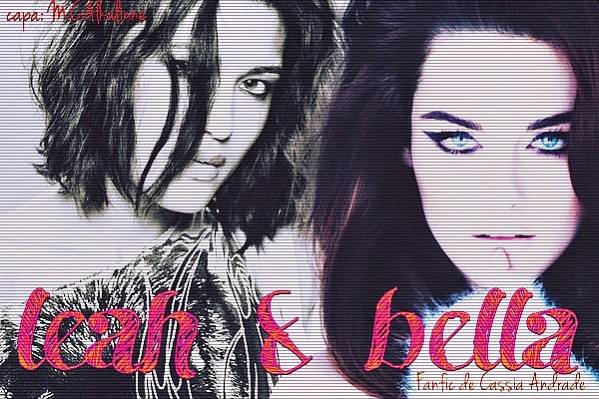 Leah e Bella