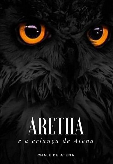 Aretha e a criança de Atena