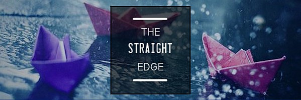 The Straight Edge