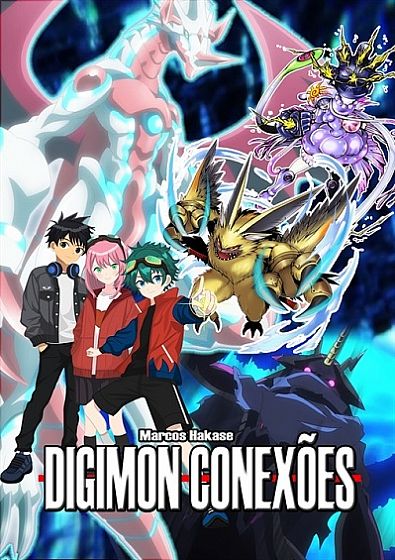 Digimon Conexões