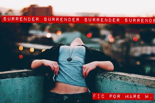 Surrender