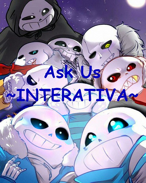 Ask Show - INTERATIVA