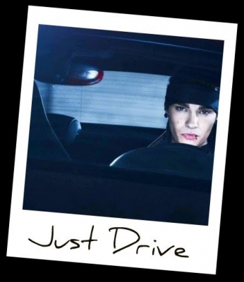 Just Drive