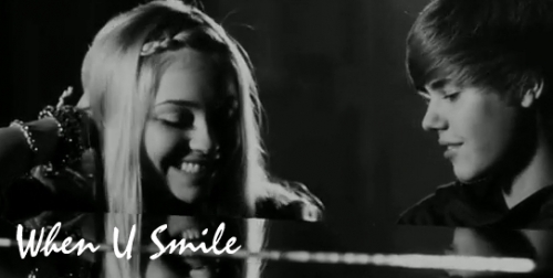 When U Smile