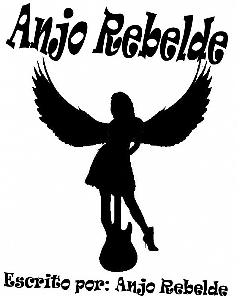 Anjo Rebelde - Amor Doce