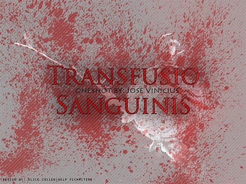 Tranfusio Sanguinis