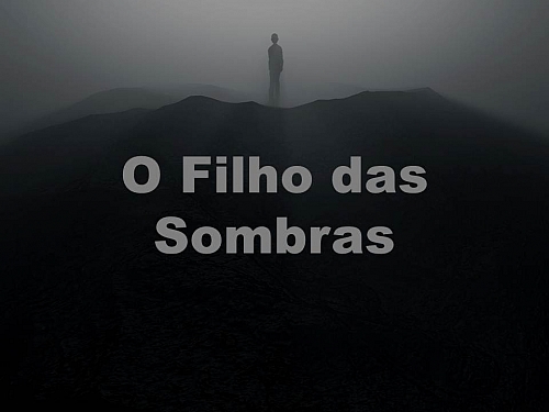 The New Heroes of Olympus - O Filho das Sombras
