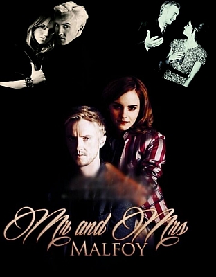 Mr. and Mrs. Malfoy