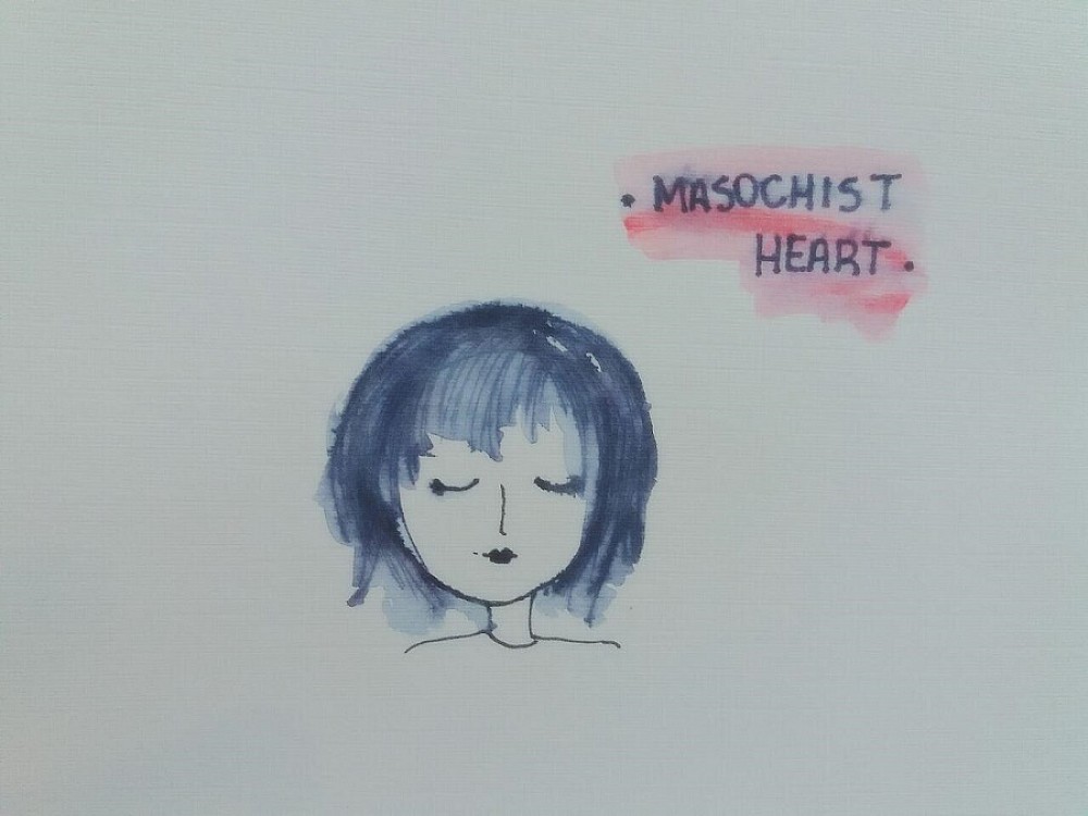 Masochist Heart