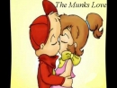 The Munk Love
