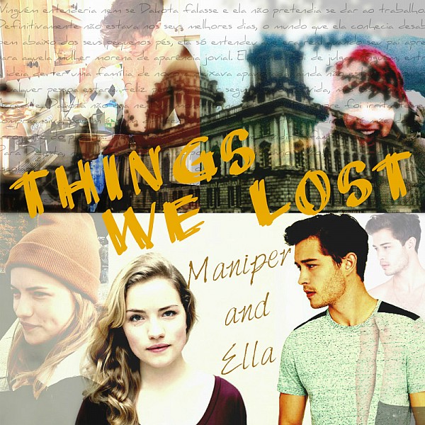 Things We Lost