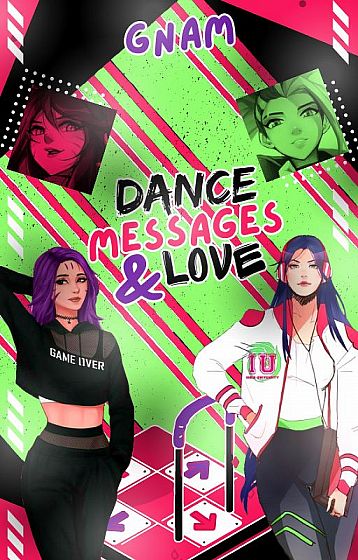 Dance, Messages and Love - Kairelia