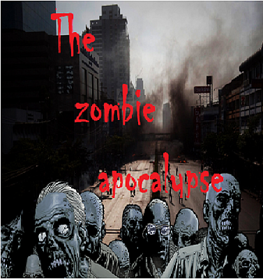 The Zombie Apocalipse