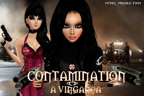Contamination - A Vingança