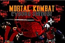 Mortal Kombat: Cyborg Shinobi