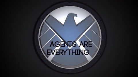 Agents Are Everything