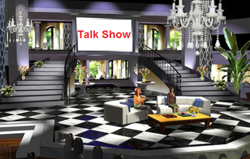 Talk Show – Dattebayo!