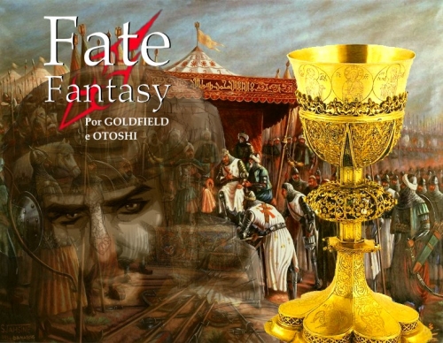 Fate - Fantasy