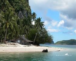 Uma Cabana na Ilha