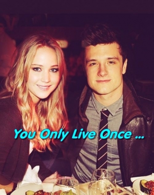Yolo ... You Only Live Once