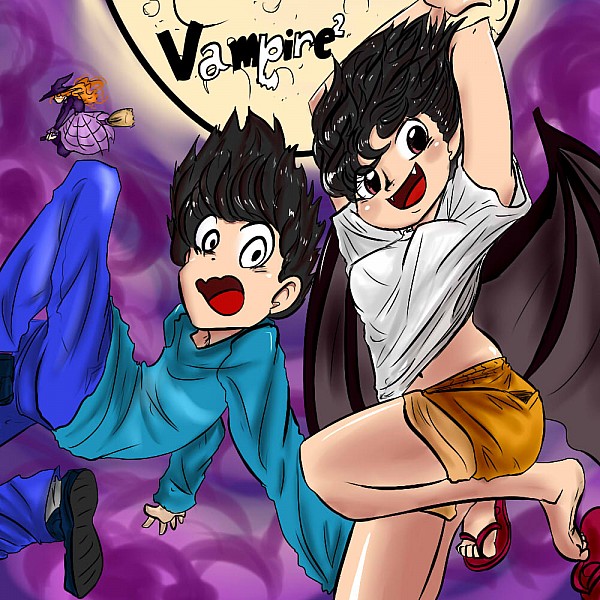 Vampire² - English version