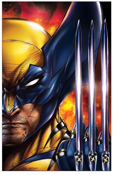 Wolverine: Guerra por Madripoor