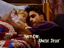 Not Die Uncle Jesse