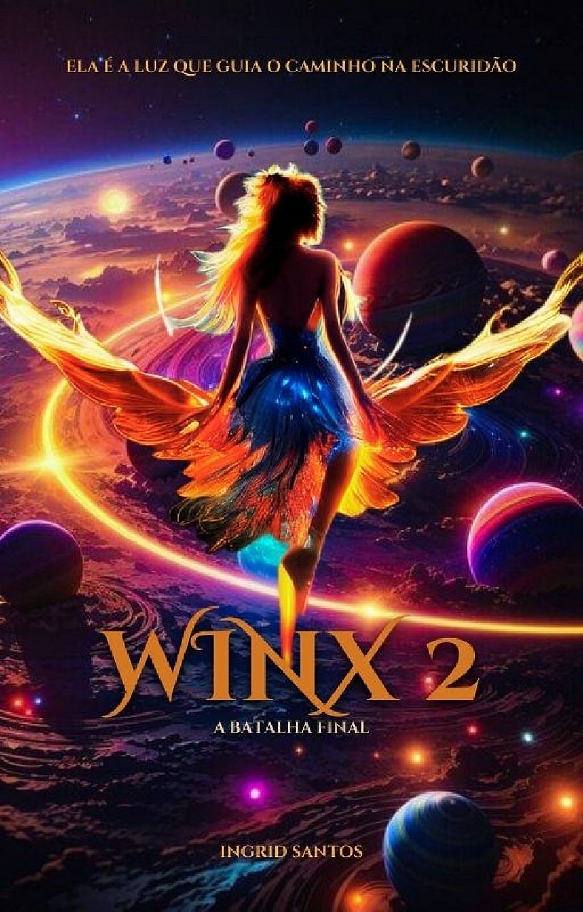Winx 2: A Batalha Final