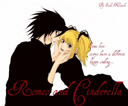 Romeo And Cinderella