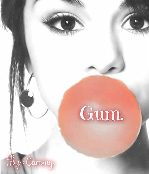 Gum.
