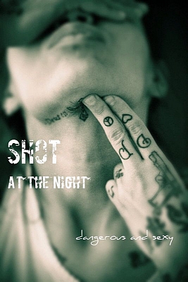 Shot At The Night
