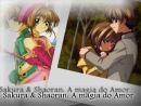 Sakura & Shaoran: A Magia Do Amor