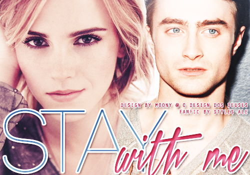 Harry e Hermione - Stay With Me