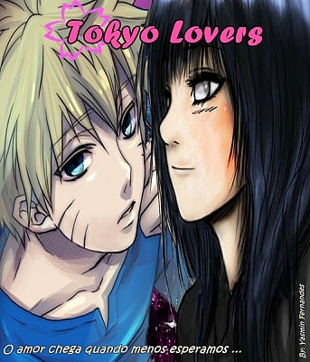 Tokyo Lovers