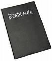 Death Note em Novas Terras