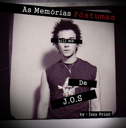 The Dead Memories Of J.o.s