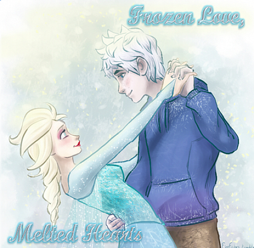 Frozen Love, Melted Heart