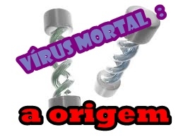 Vírus Mortal: A Origem