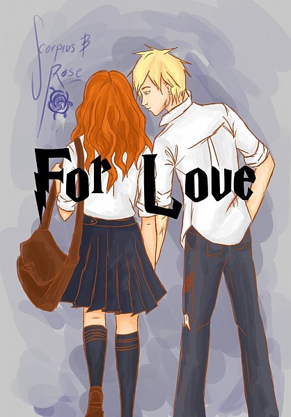 For Love