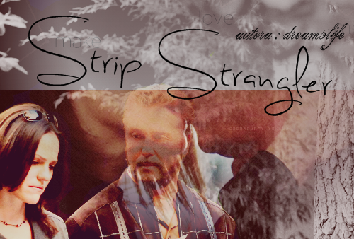 Strip Strangler