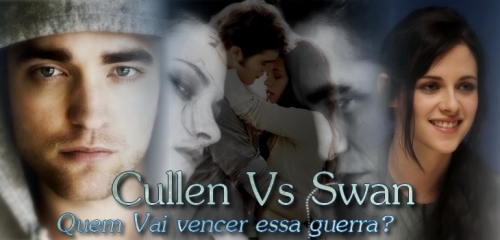 Cullen Vs Swan