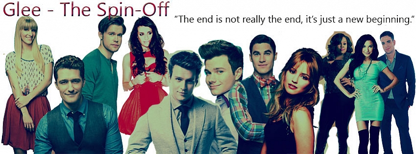 GLEE-The Spin-Off