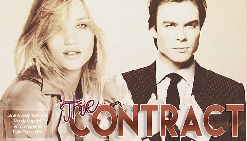 The Contract (Hiatos)