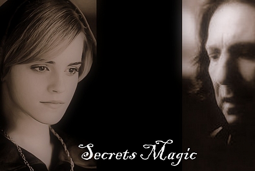Secrets Magic