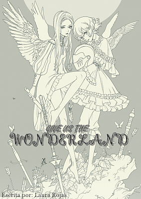 Give us the Wonderland