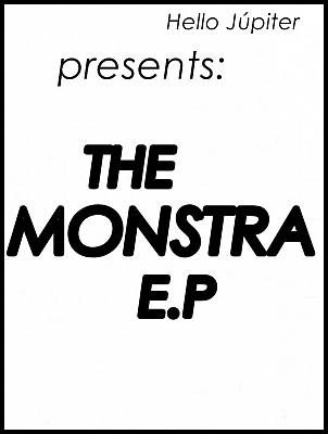 The monstra.